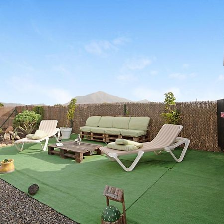 Casa Majos Villa Tesejerague Luaran gambar