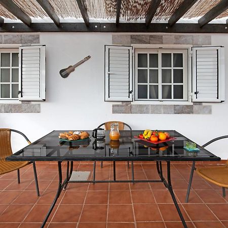 Casa Majos Villa Tesejerague Luaran gambar