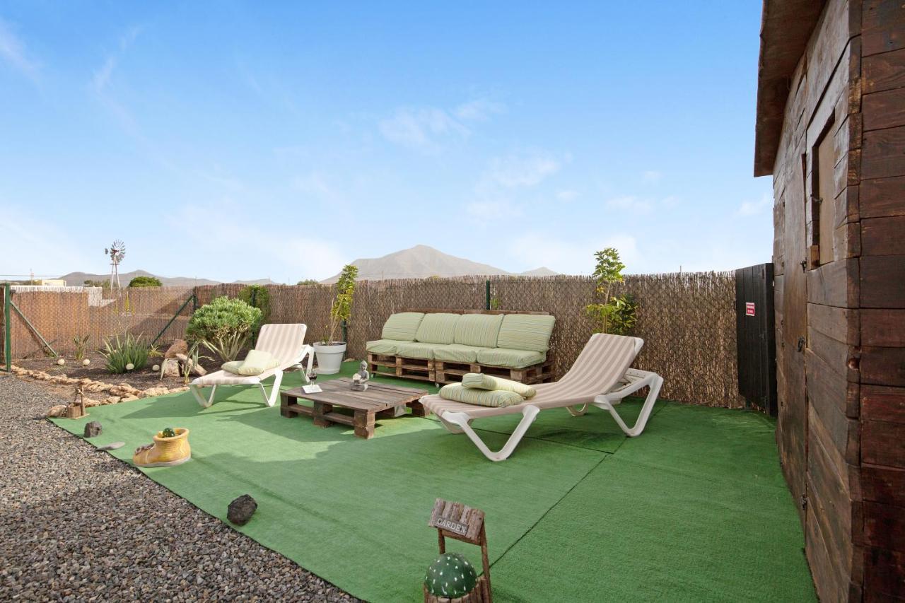 Casa Majos Villa Tesejerague Luaran gambar