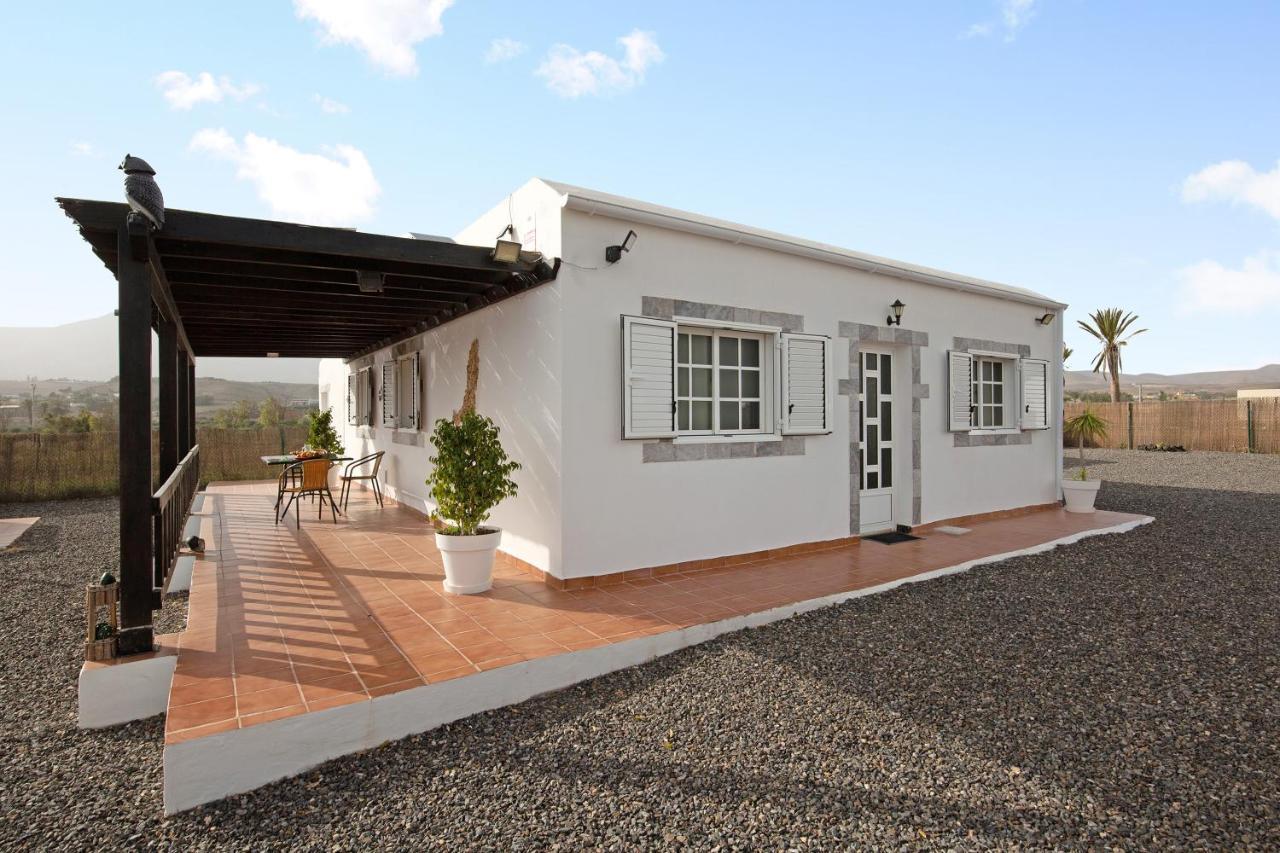 Casa Majos Villa Tesejerague Luaran gambar