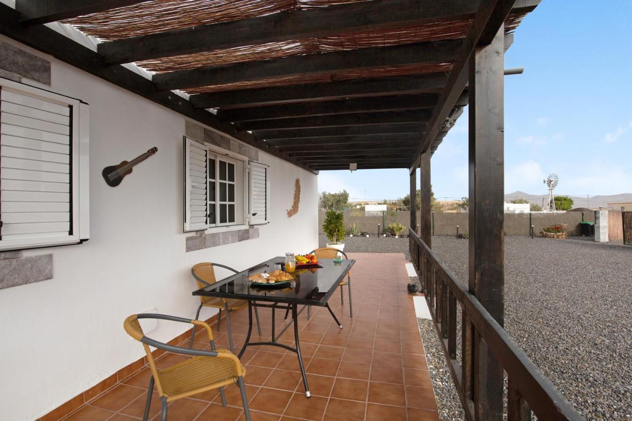 Casa Majos Villa Tesejerague Luaran gambar