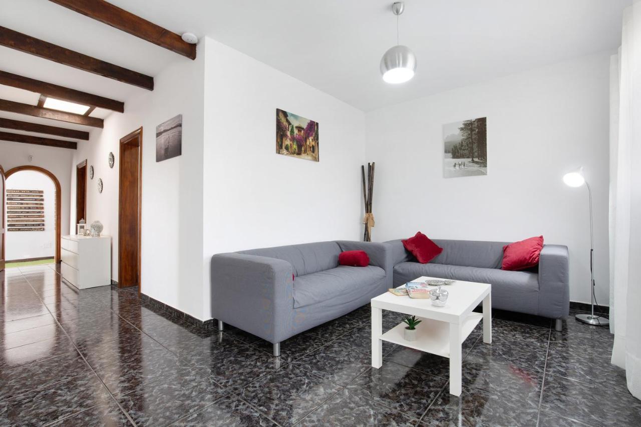 Casa Majos Villa Tesejerague Luaran gambar