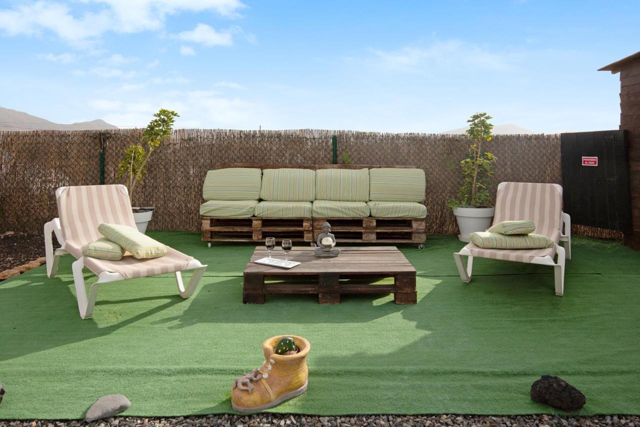 Casa Majos Villa Tesejerague Luaran gambar
