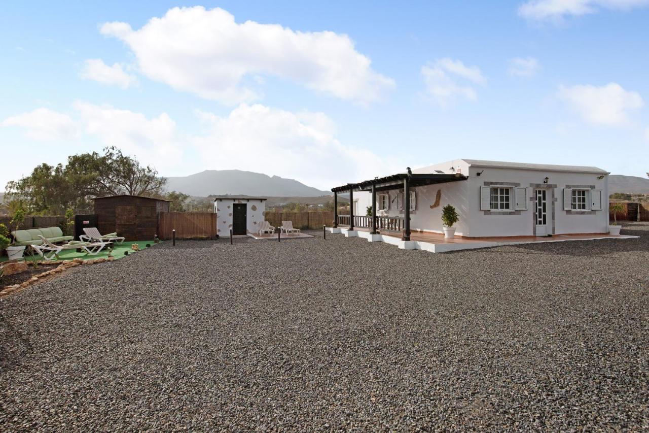 Casa Majos Villa Tesejerague Luaran gambar