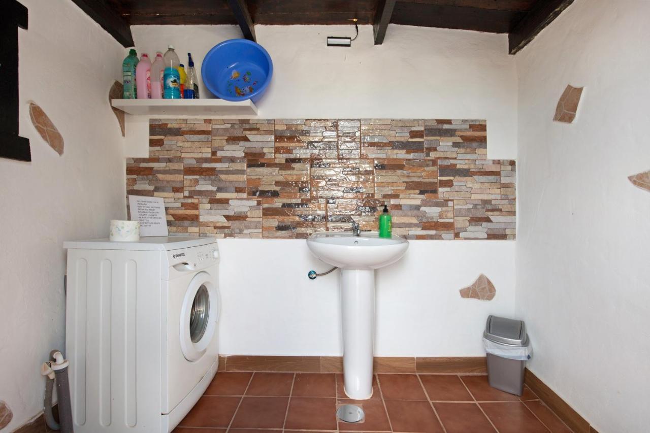 Casa Majos Villa Tesejerague Luaran gambar