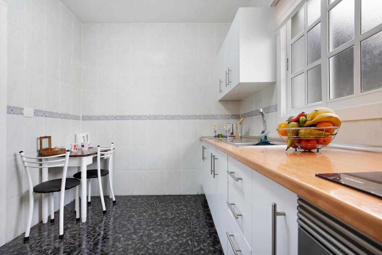 Casa Majos Villa Tesejerague Luaran gambar