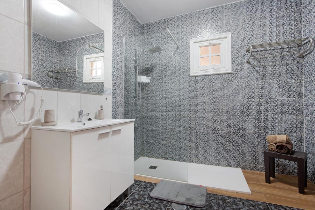 Casa Majos Villa Tesejerague Luaran gambar