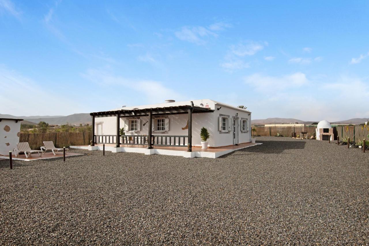 Casa Majos Villa Tesejerague Luaran gambar